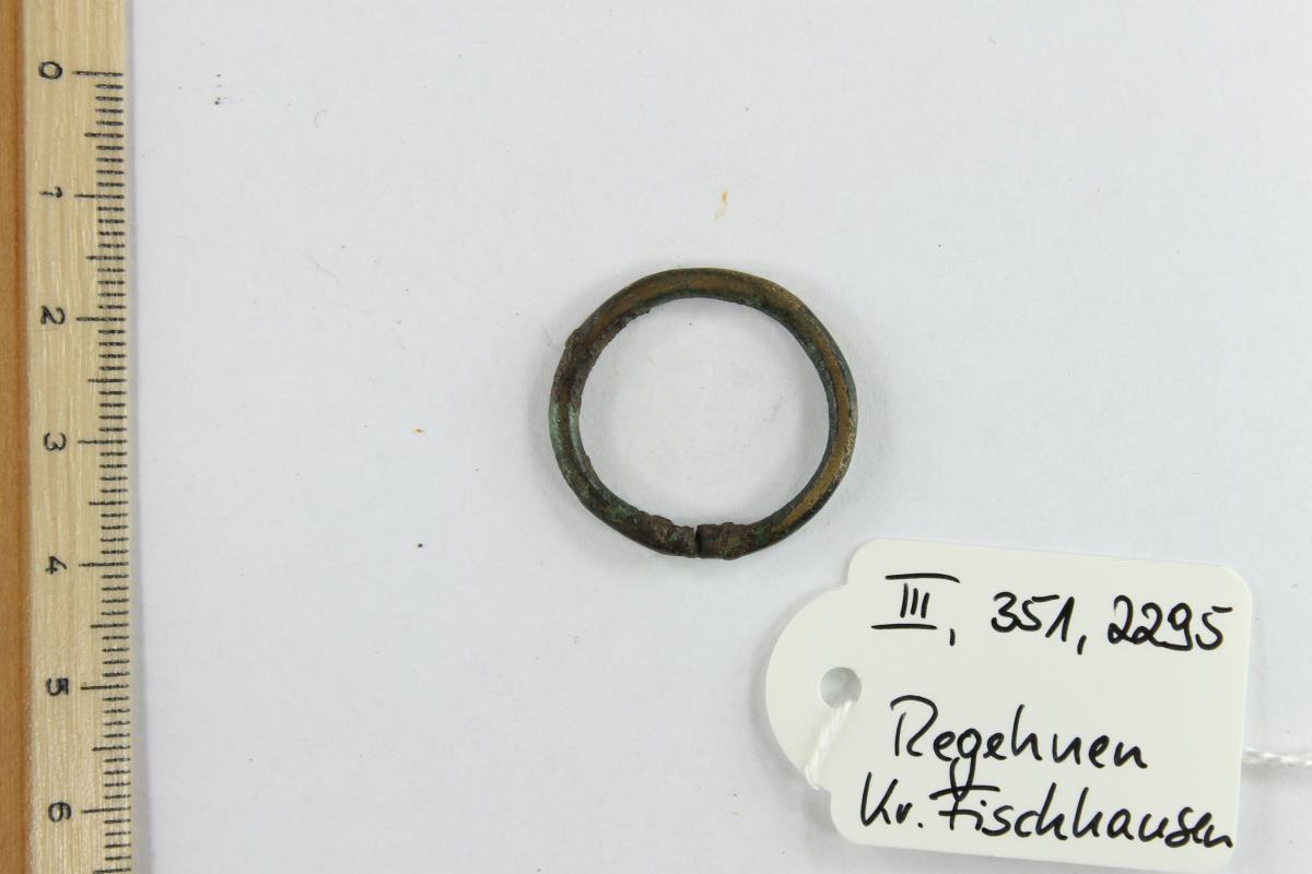 Fingerring