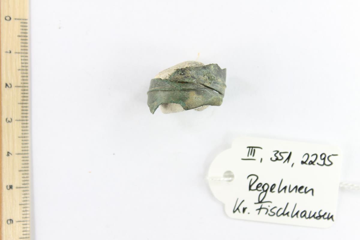 Fingerring