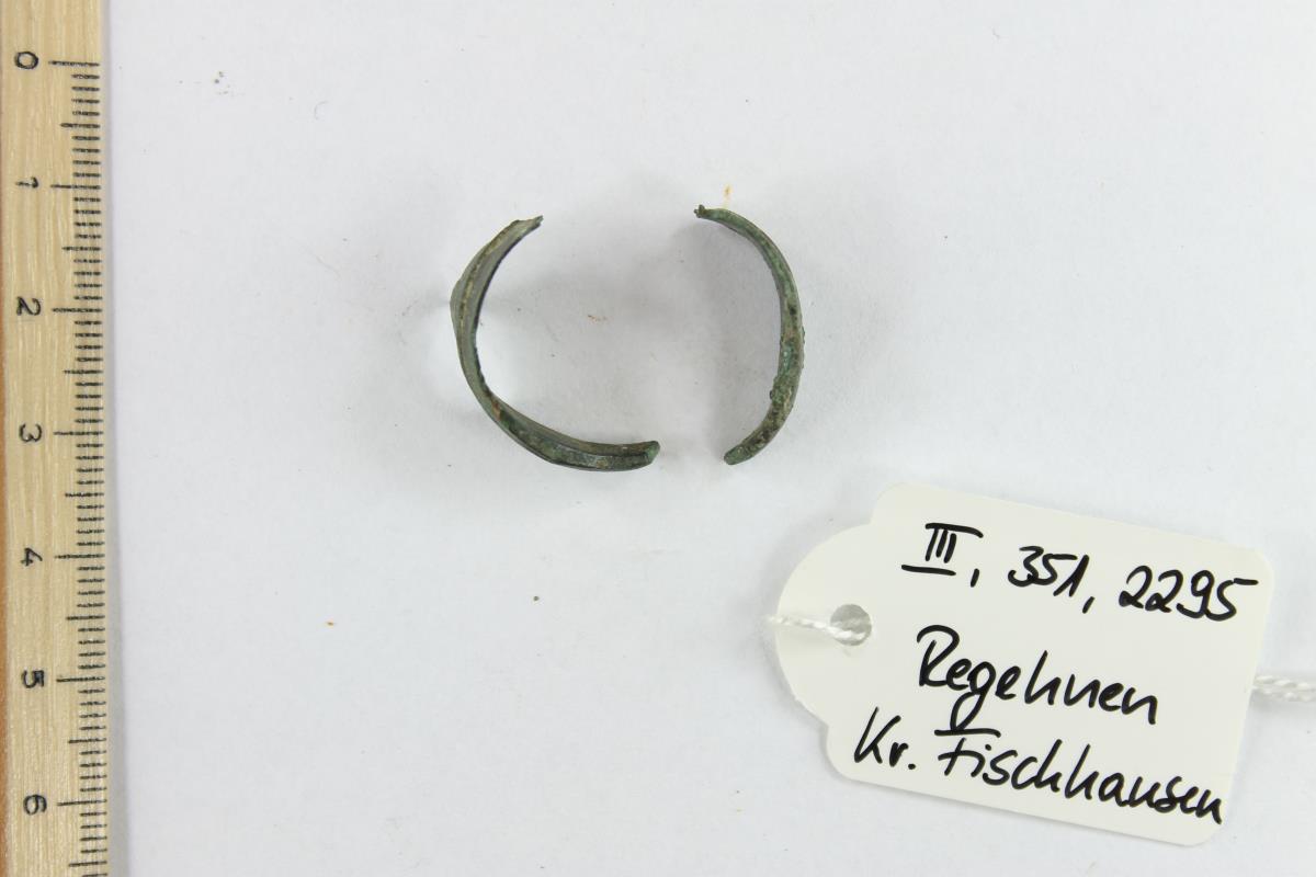 Fingerring