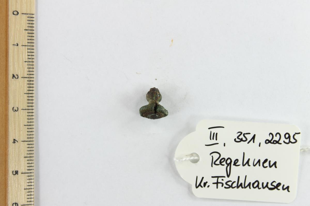 Fibelfragment