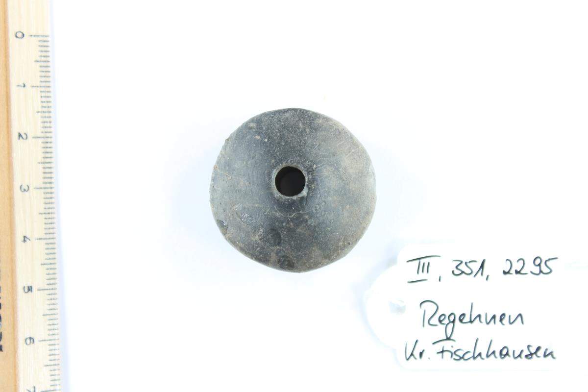 Spinnwirtel