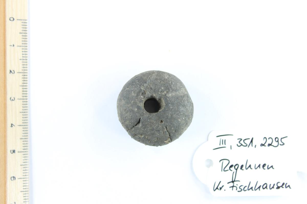 Spinnwirtel