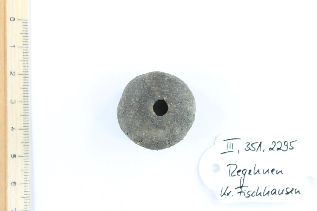 Spinnwirtel