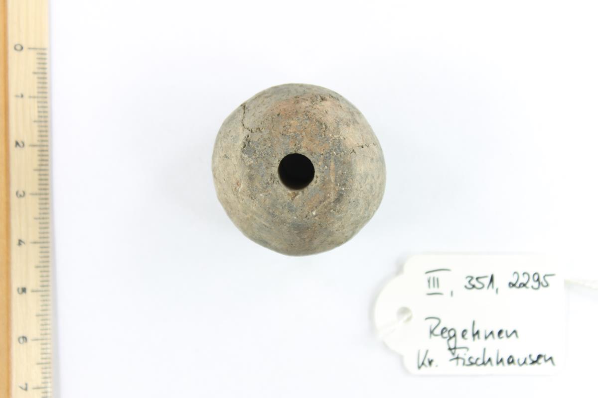 Spinnwirtel