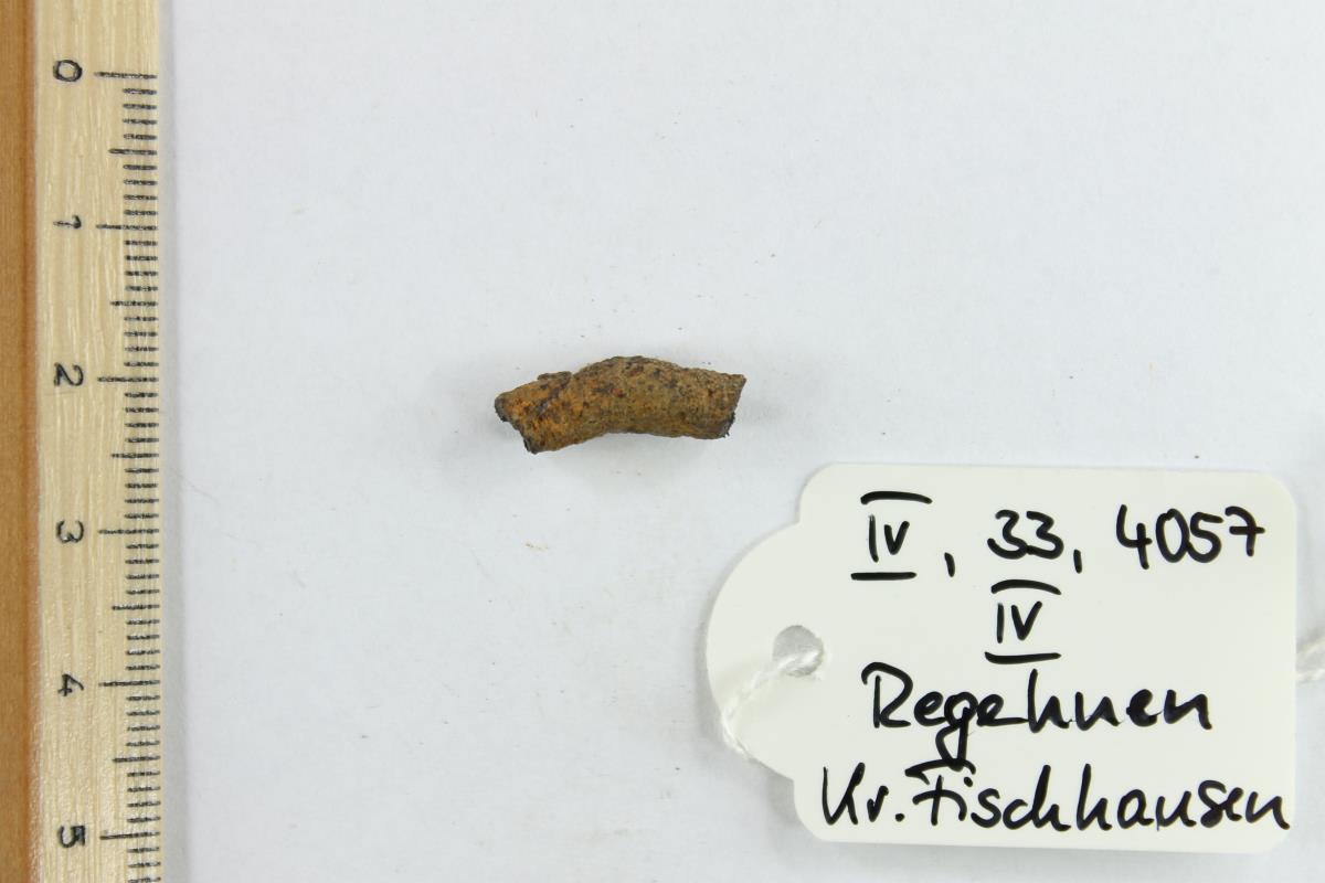 Eisenfragment