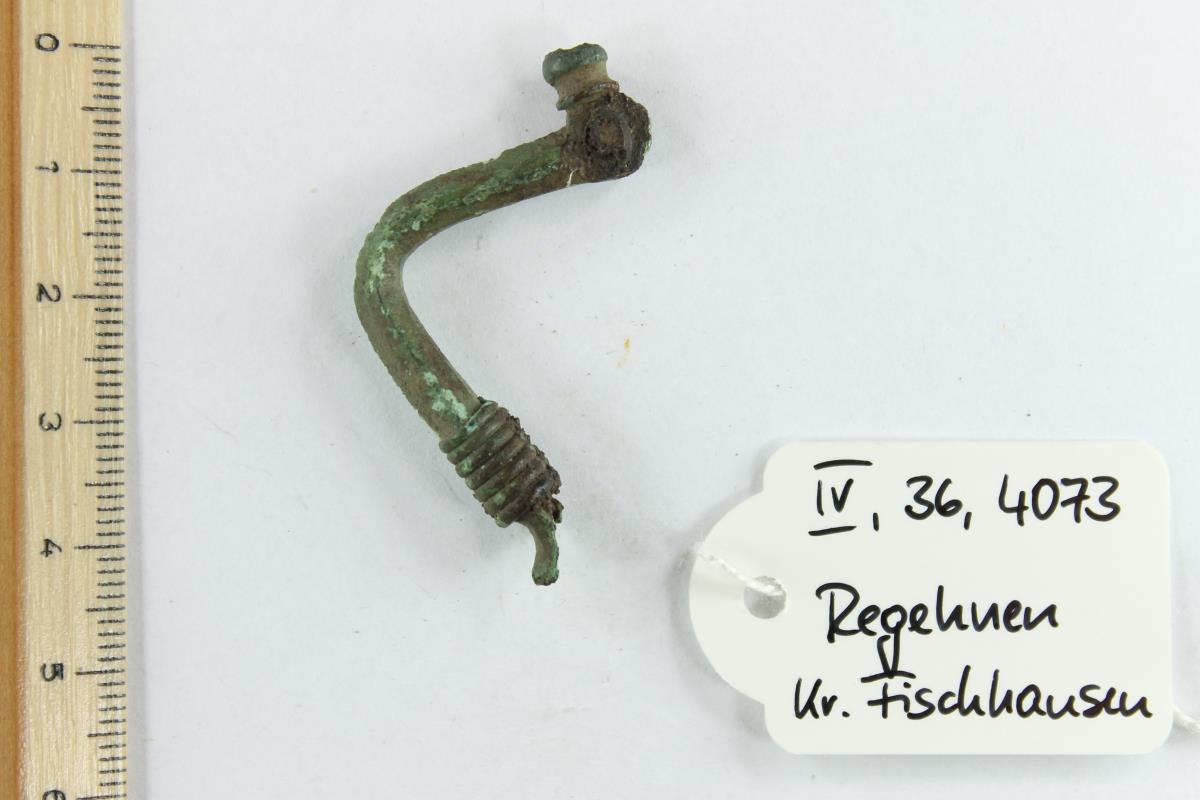 Fibelfragment