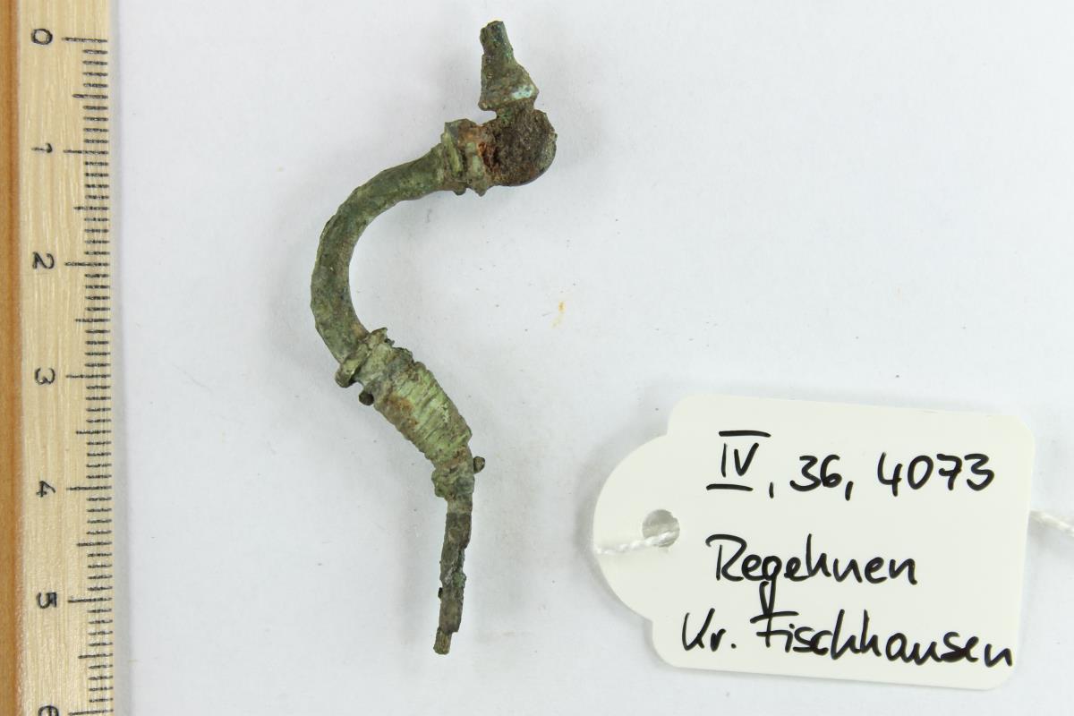 Fibelfragment