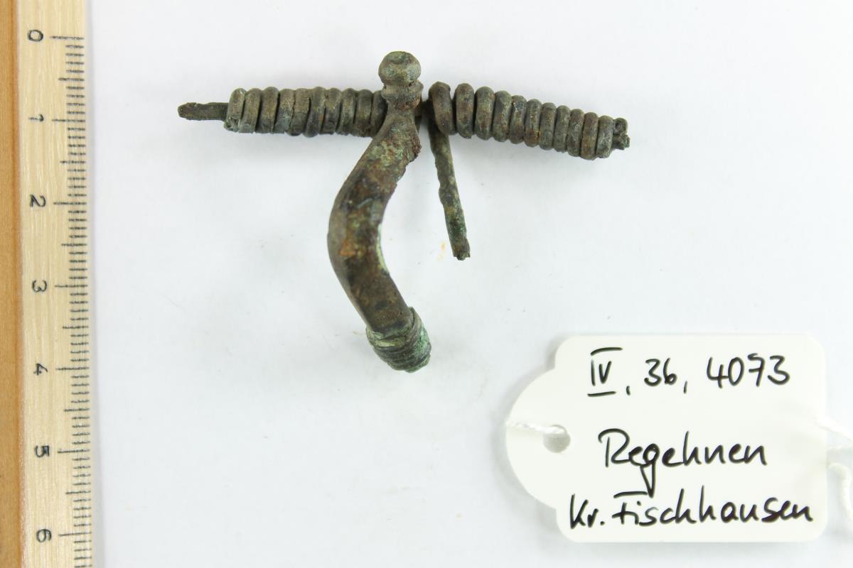 Fibelfragment