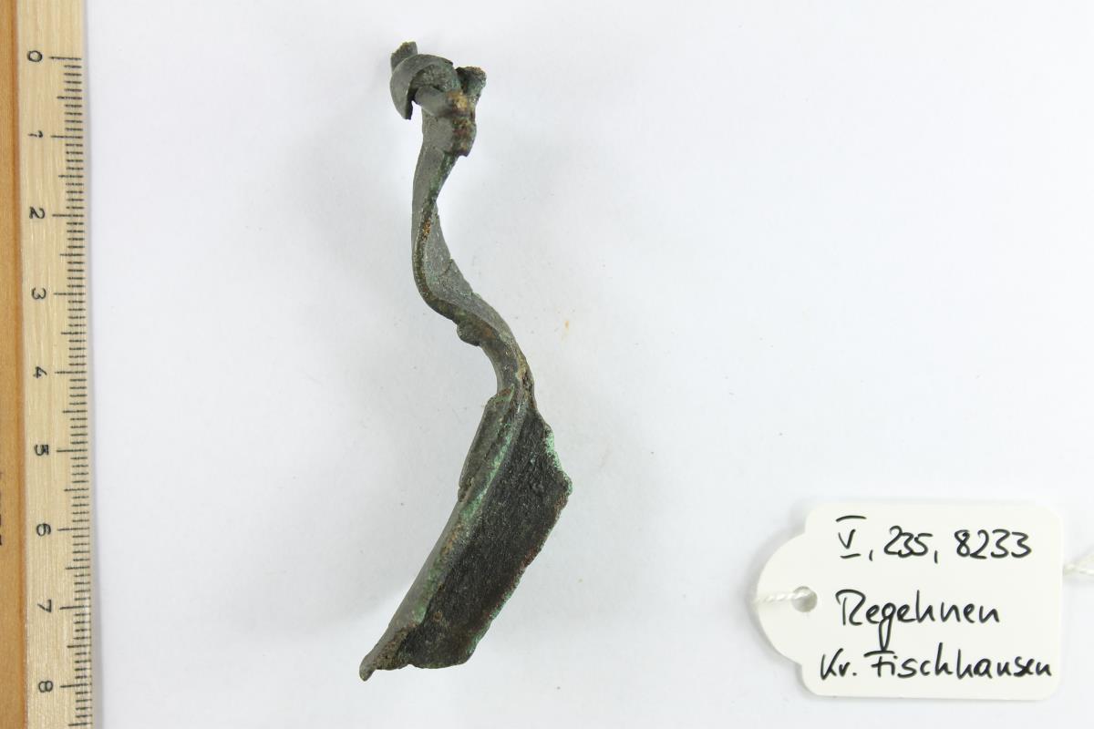 Augenfibel