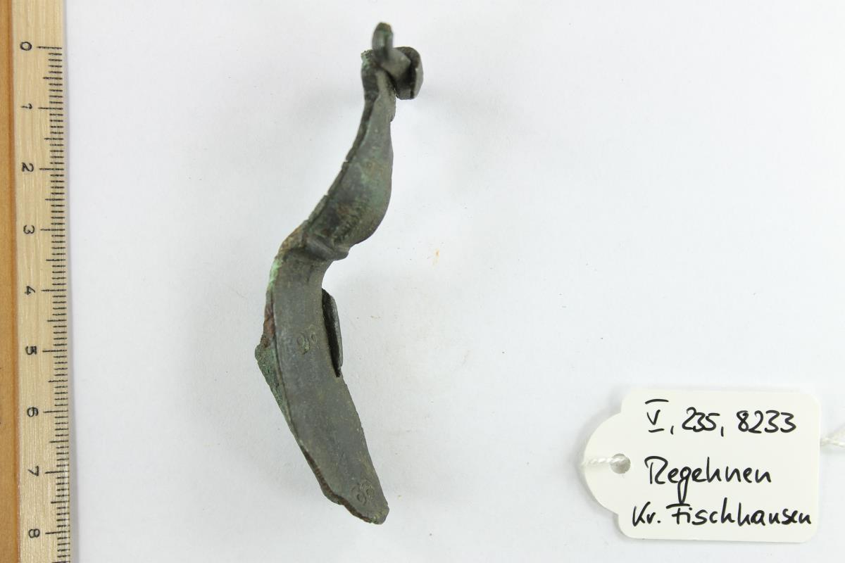 Augenfibel