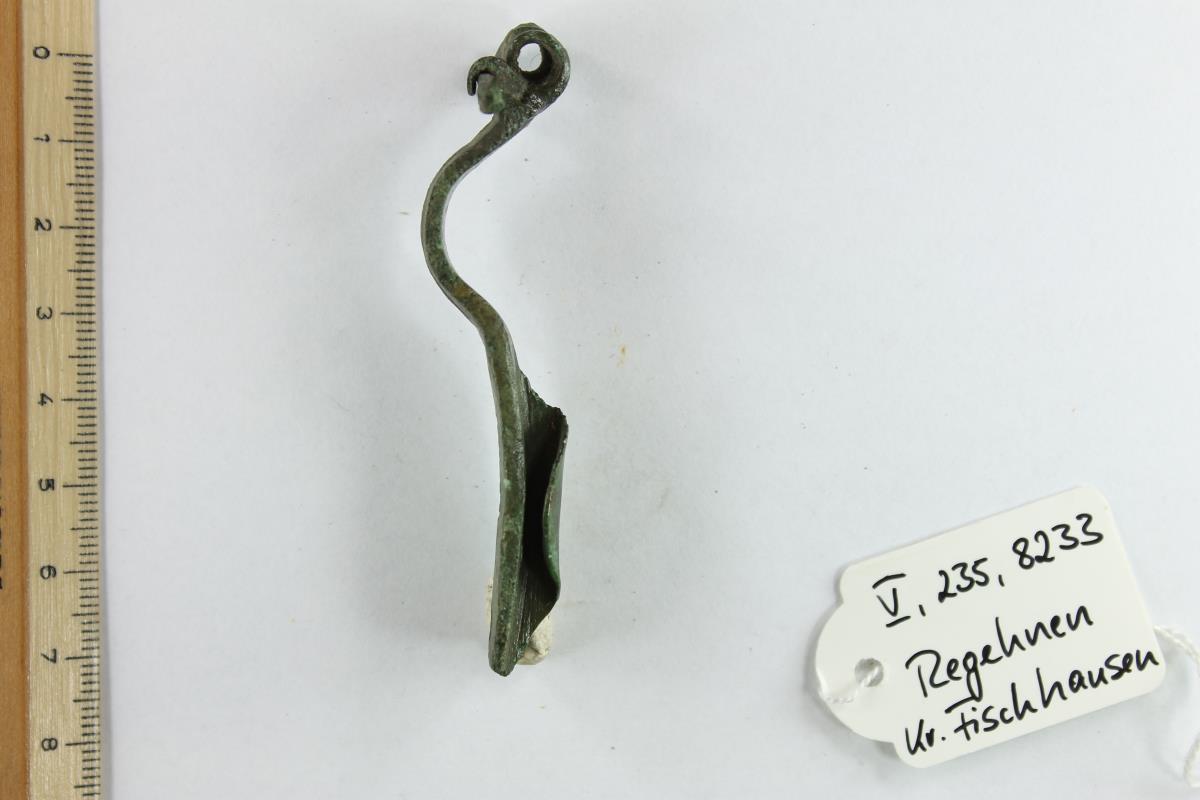 Augenfibel