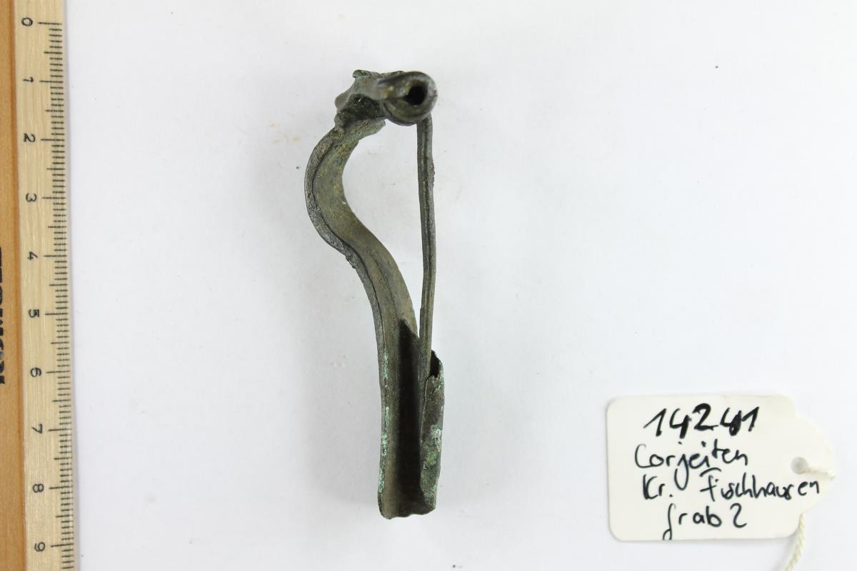 Augenfibel
