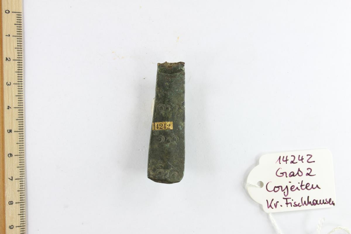 Fibelfragment
