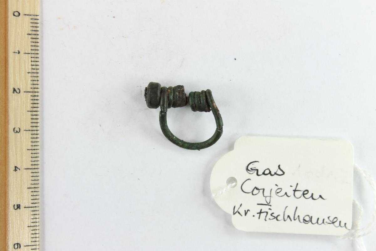 Fibelfragment