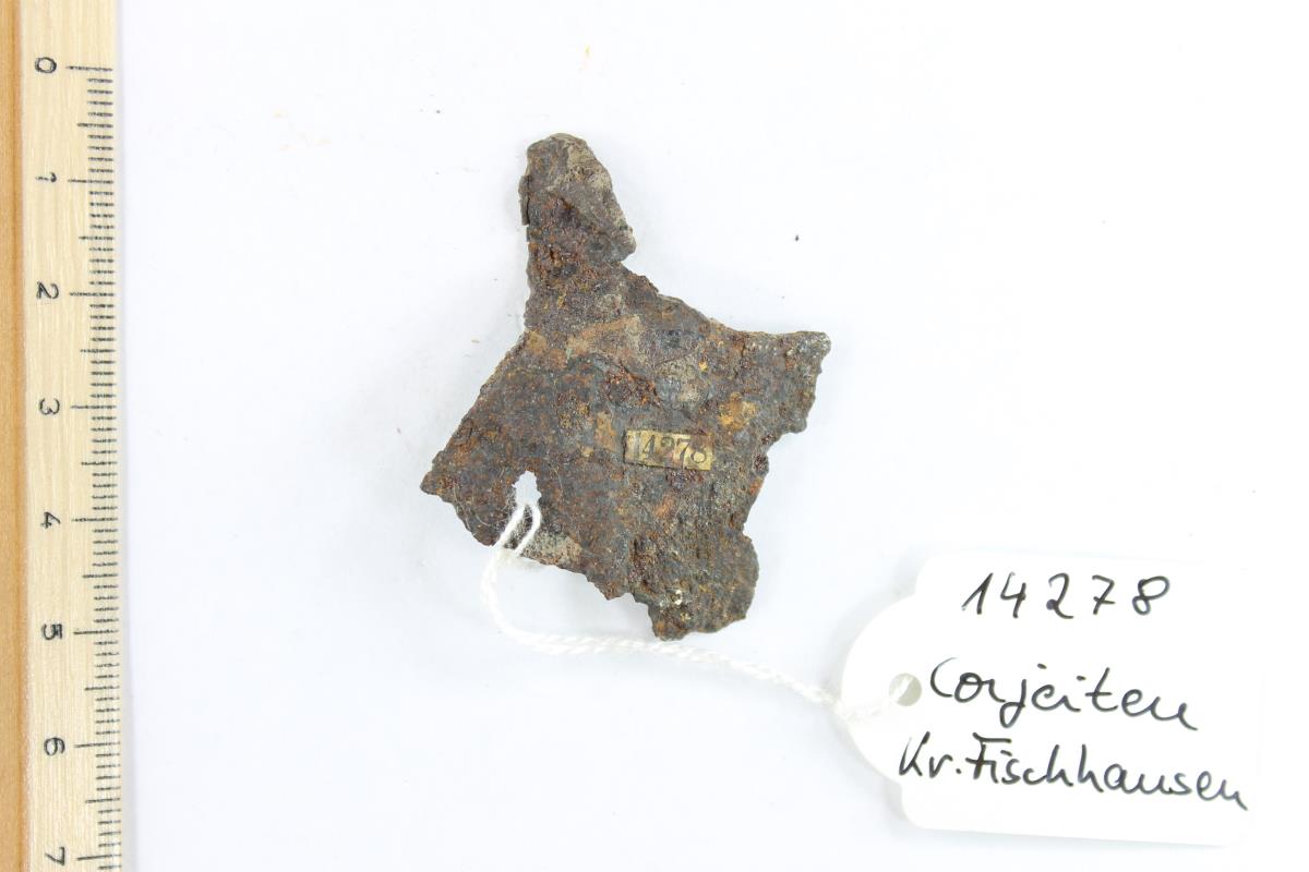 Eisenfragment