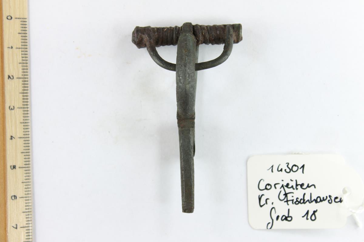 Armbrustfibel
