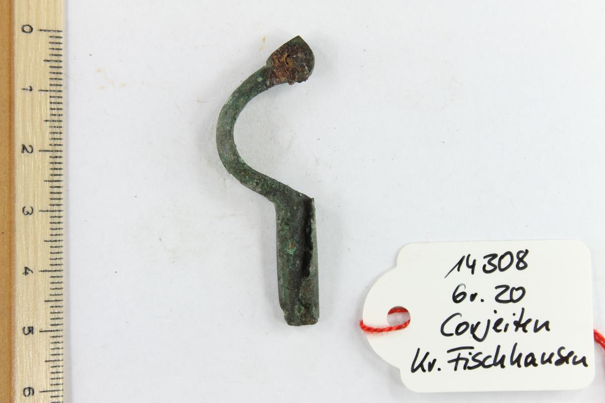 Armbrustfibel
