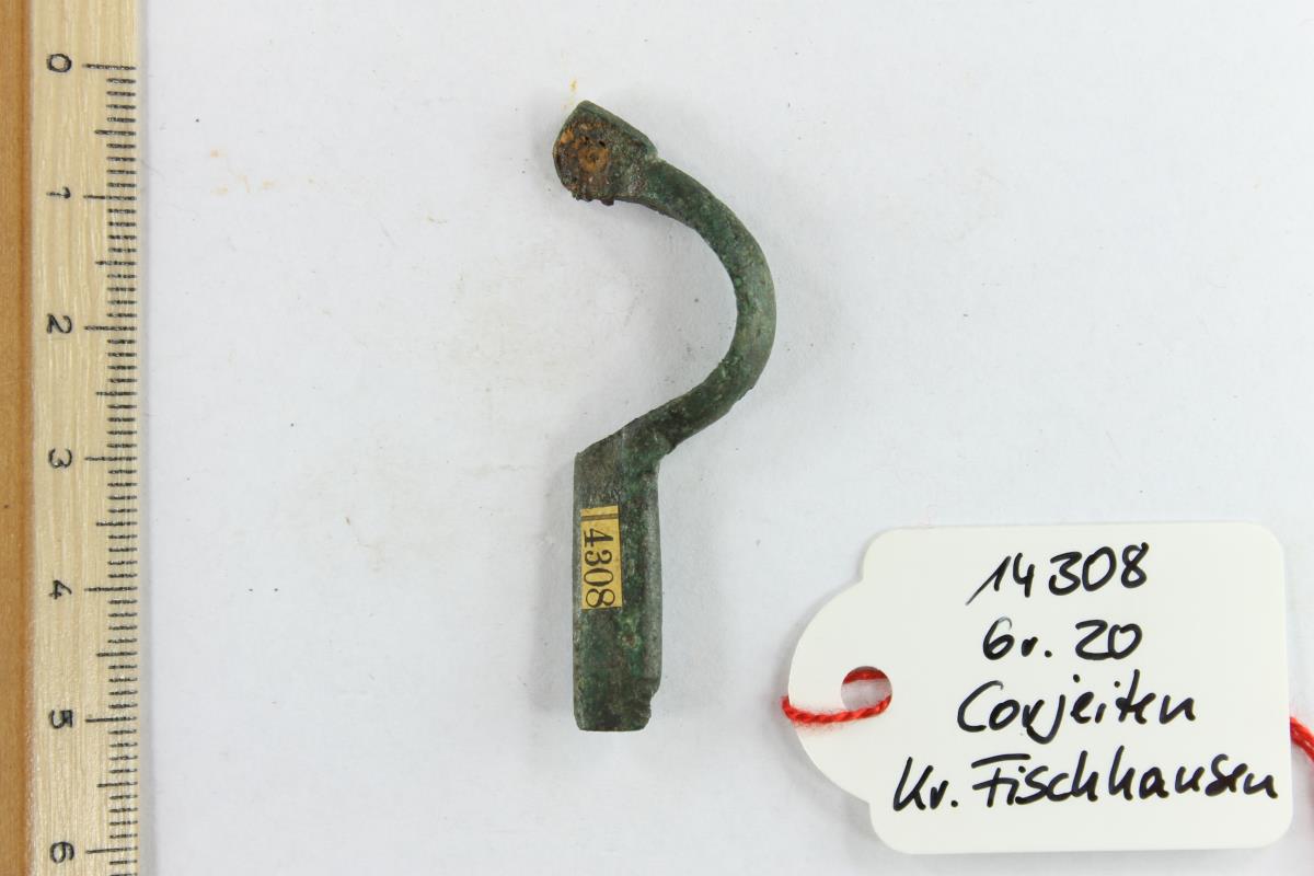 Armbrustfibel
