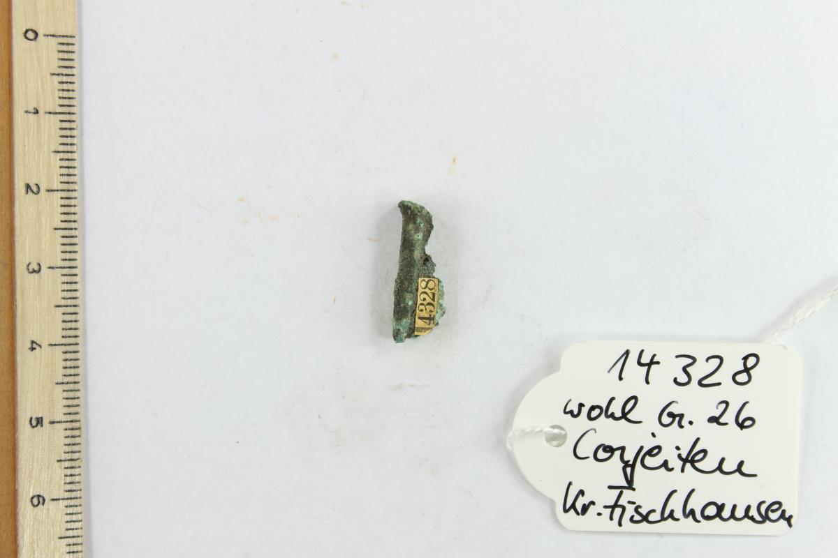 Fibelfragment