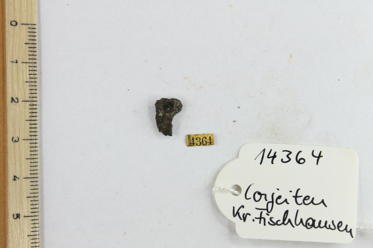 Eisenfragment