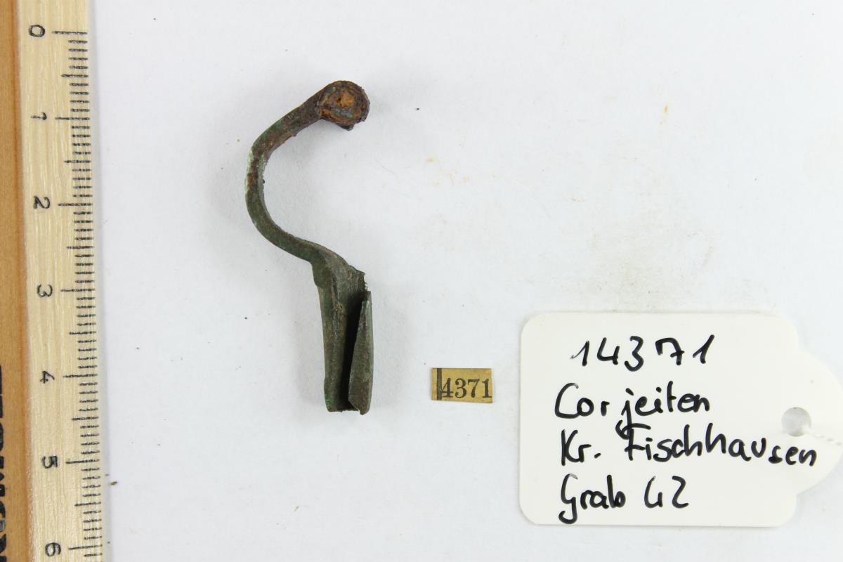Armbrustfibel