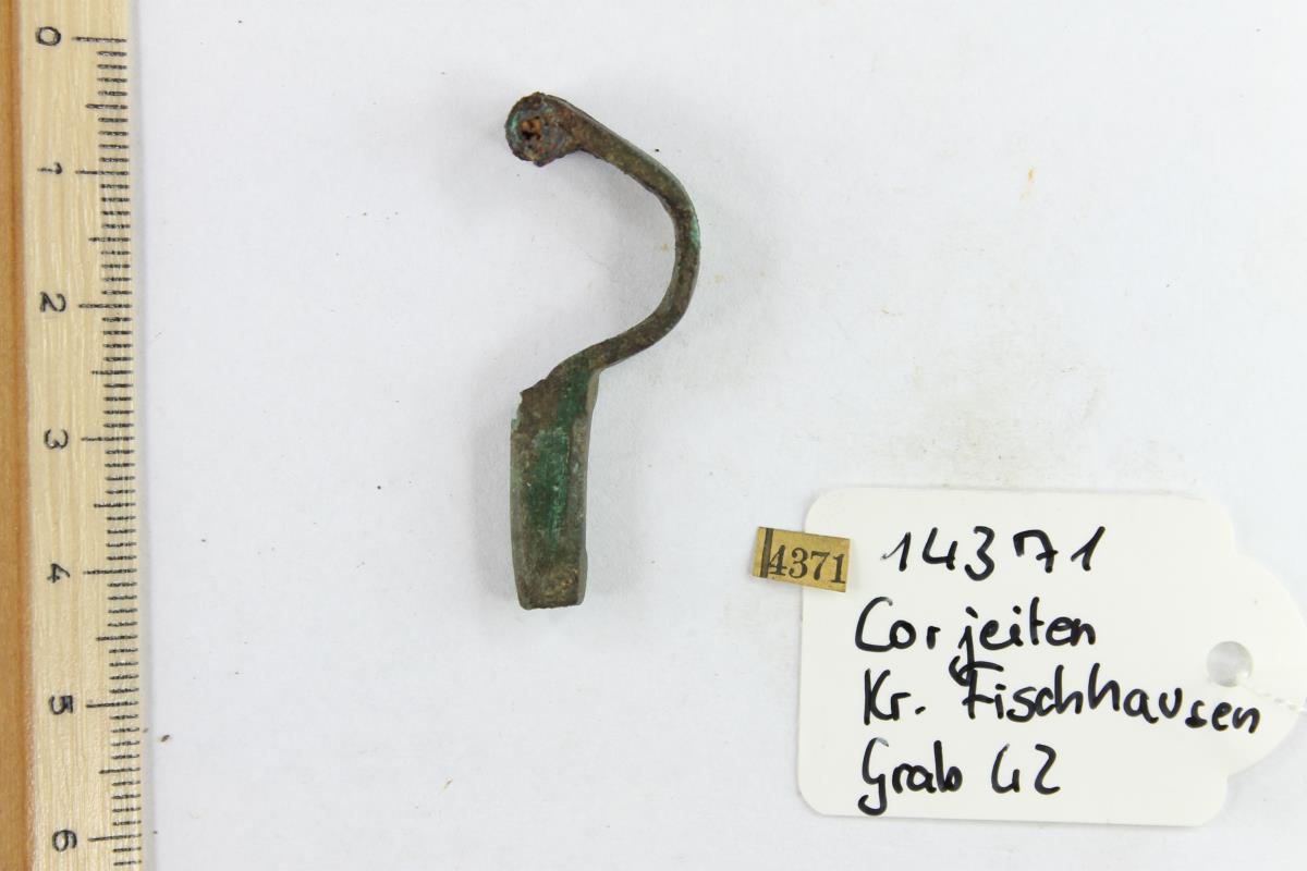 Armbrustfibel