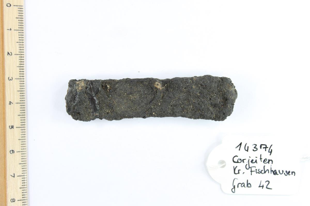 Messerfragment