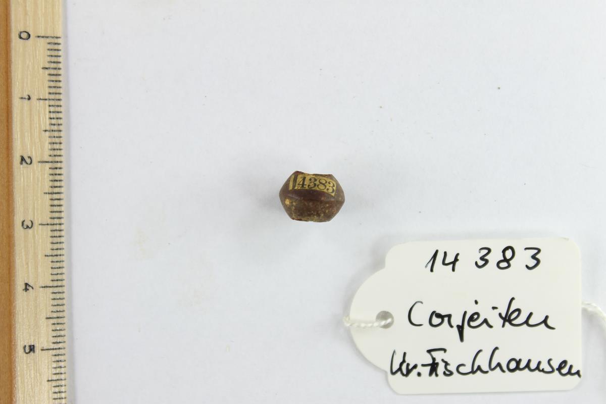 Bernsteinperle
