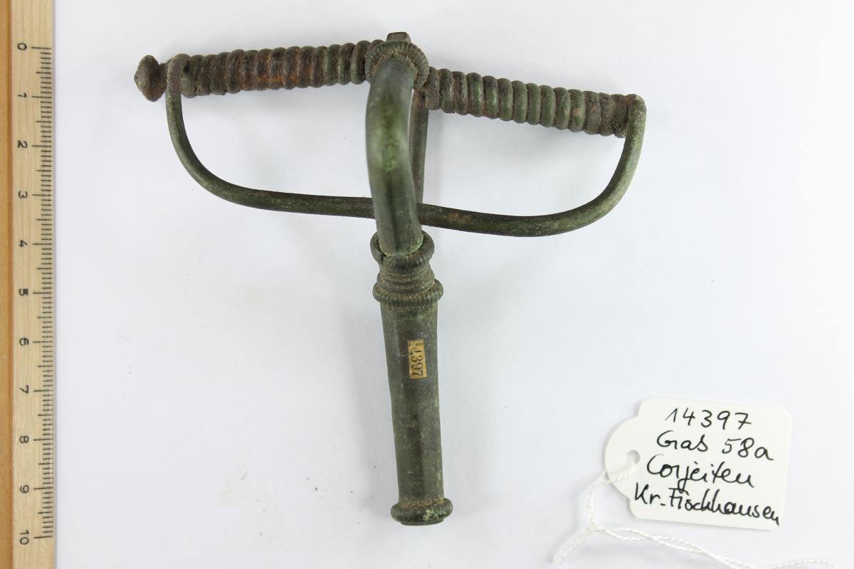 Armbrustfibel
