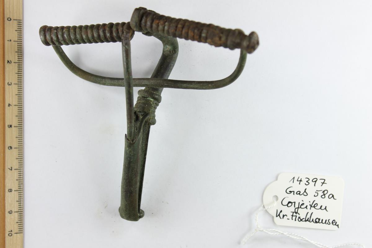 Armbrustfibel