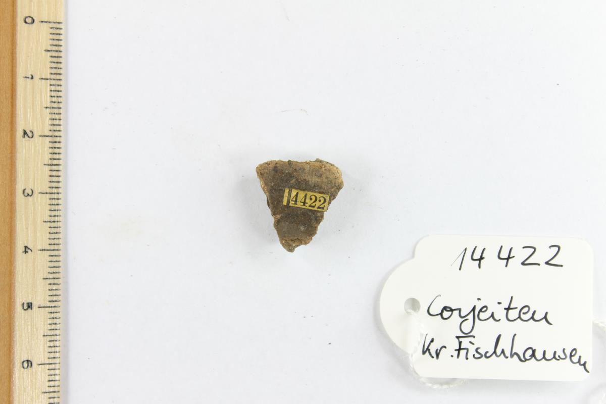 Tonfragment