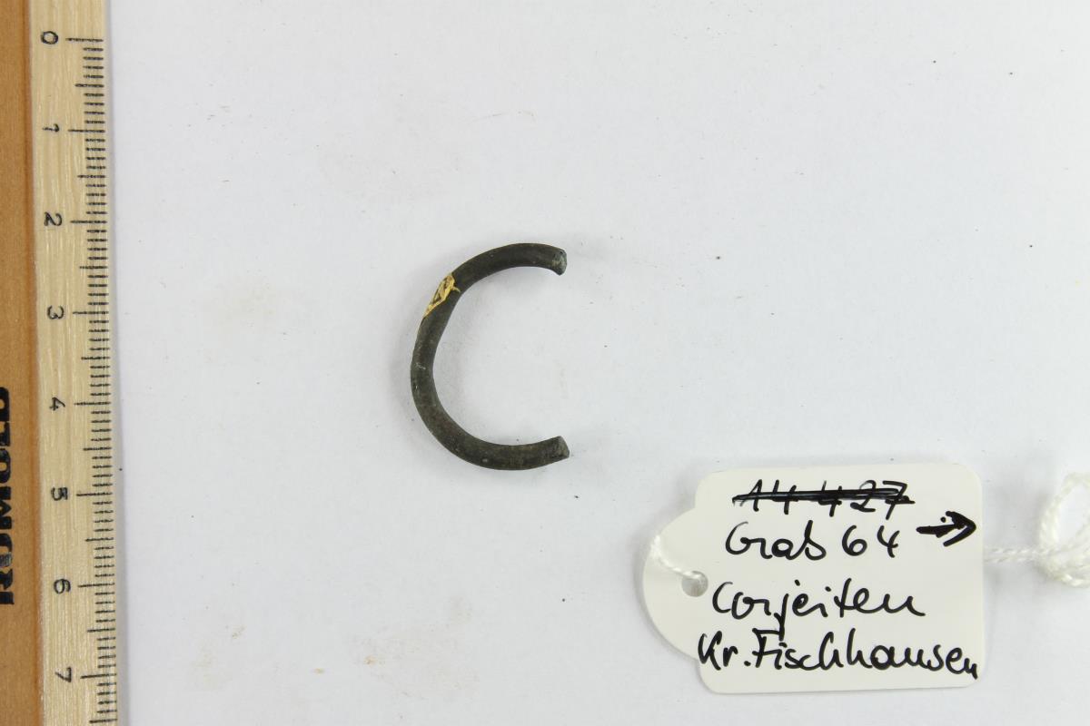 Ring-Fragment