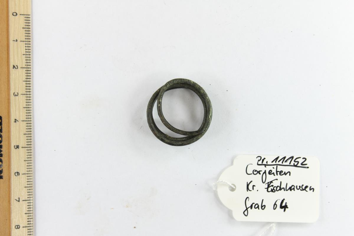 Fingerring