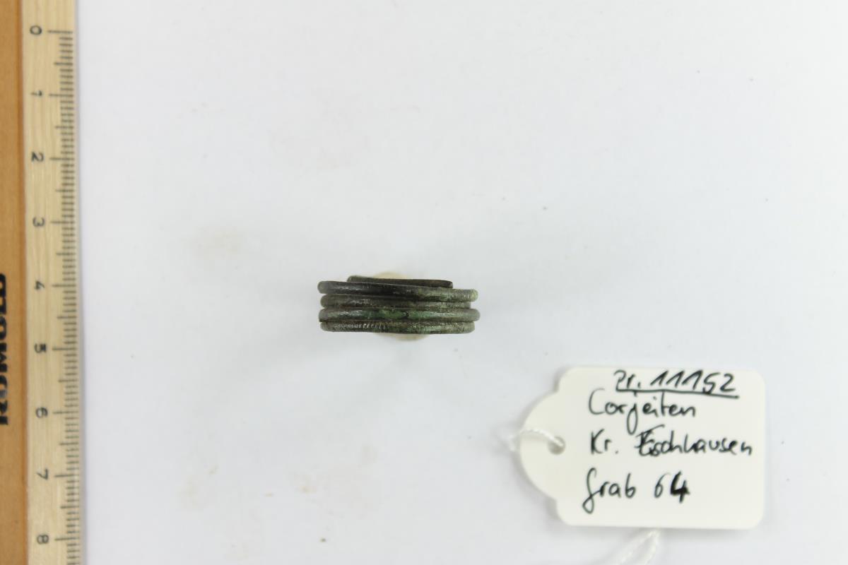 Fingerring