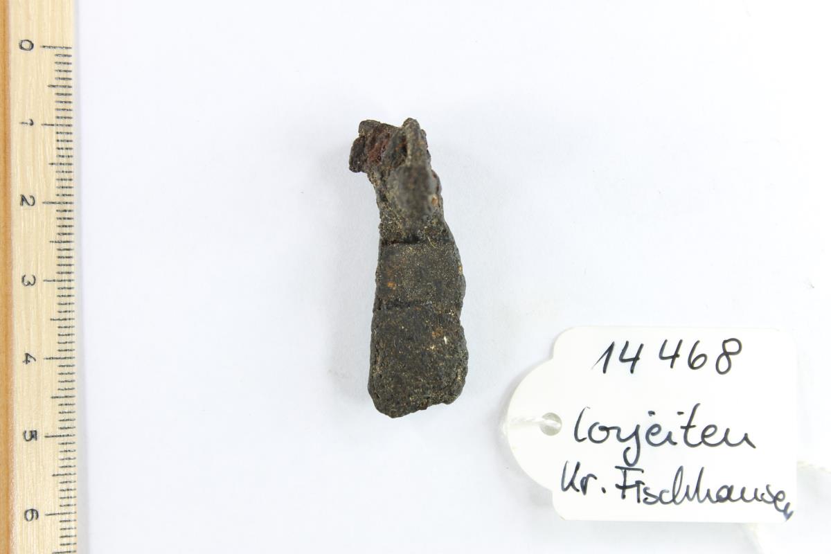 Fibelfragment