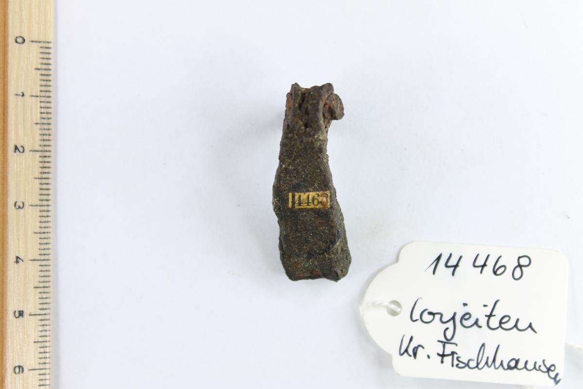 Fibelfragment