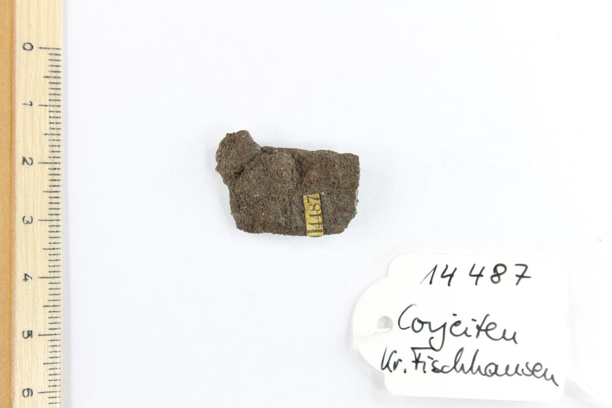 Eisenfragment