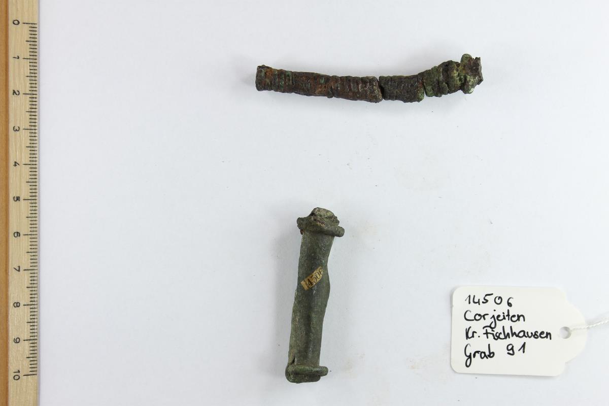 Fibelfragment