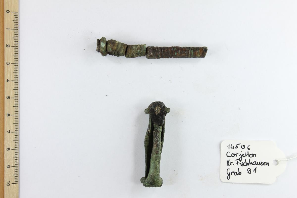 Fibelfragment