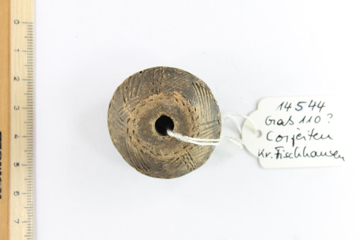 Spinnwirtel