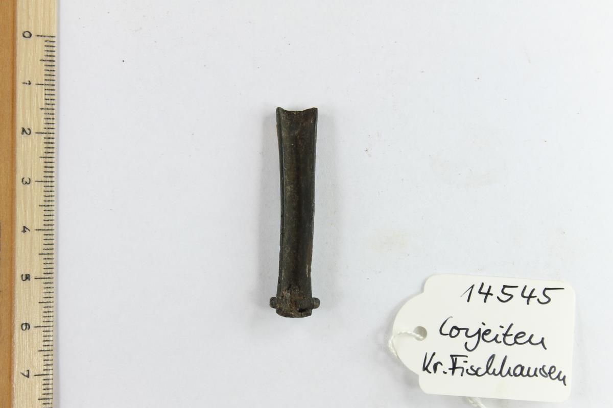 Fibelfragment