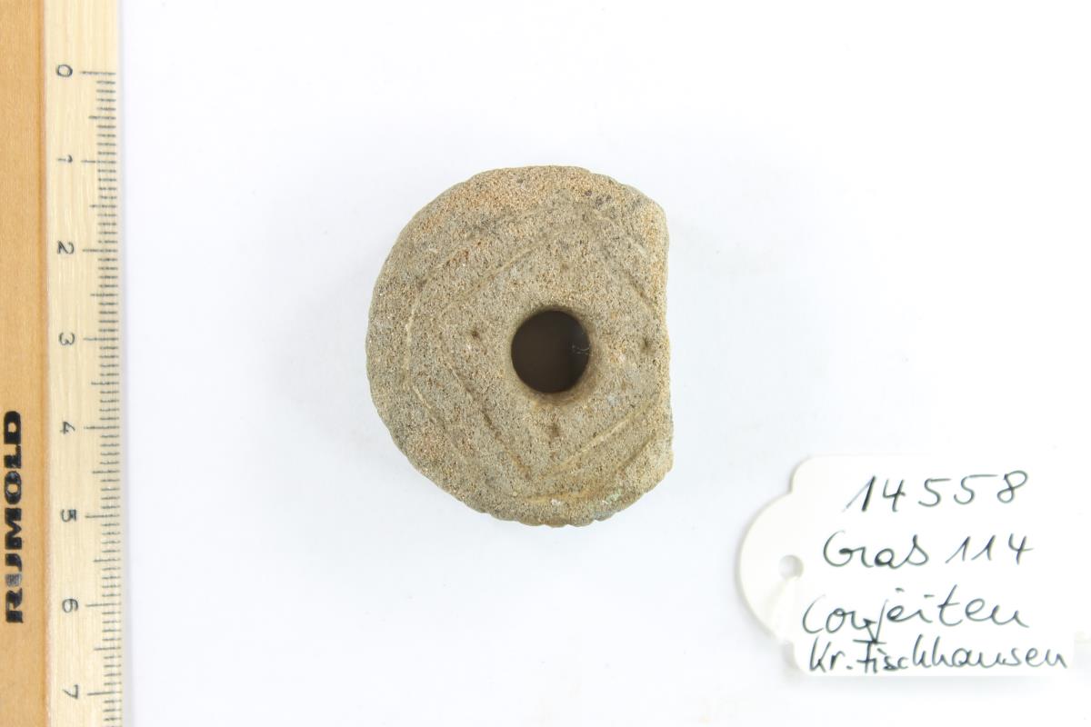 Spinnwirtel