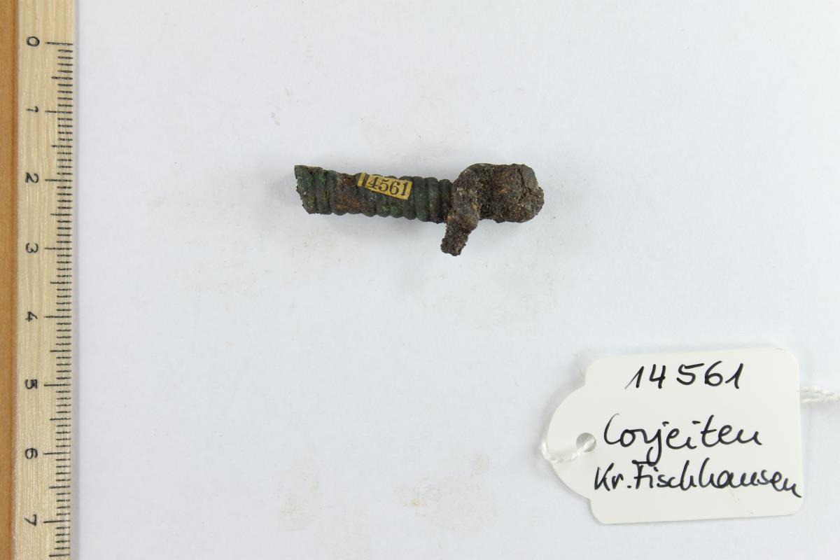 Fibelfragment
