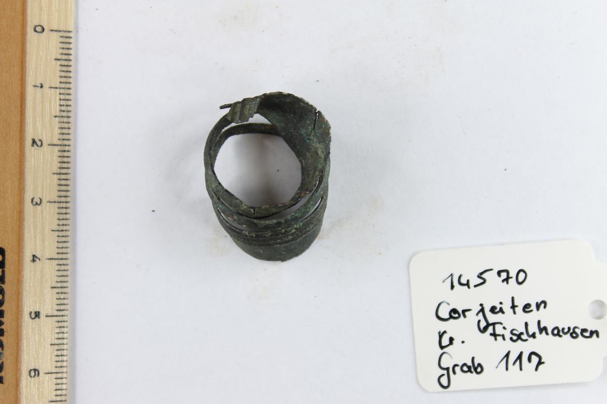 Fingerring