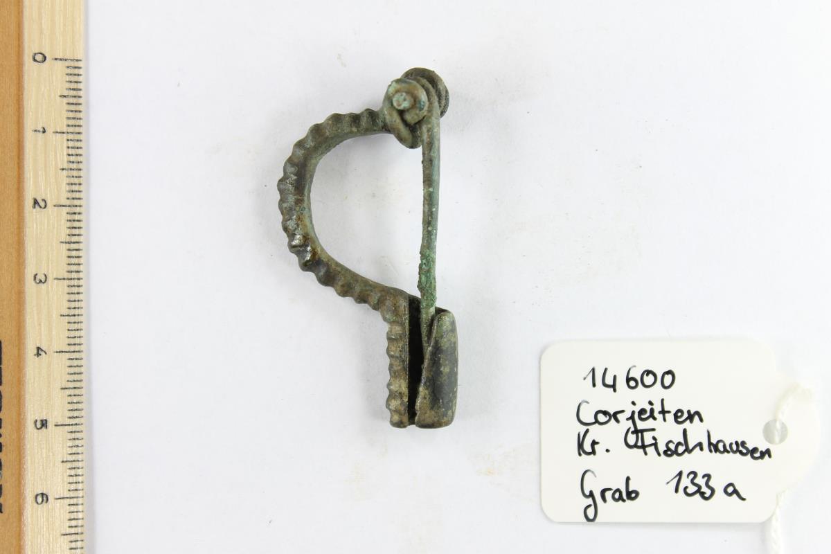 Armbrustfibel