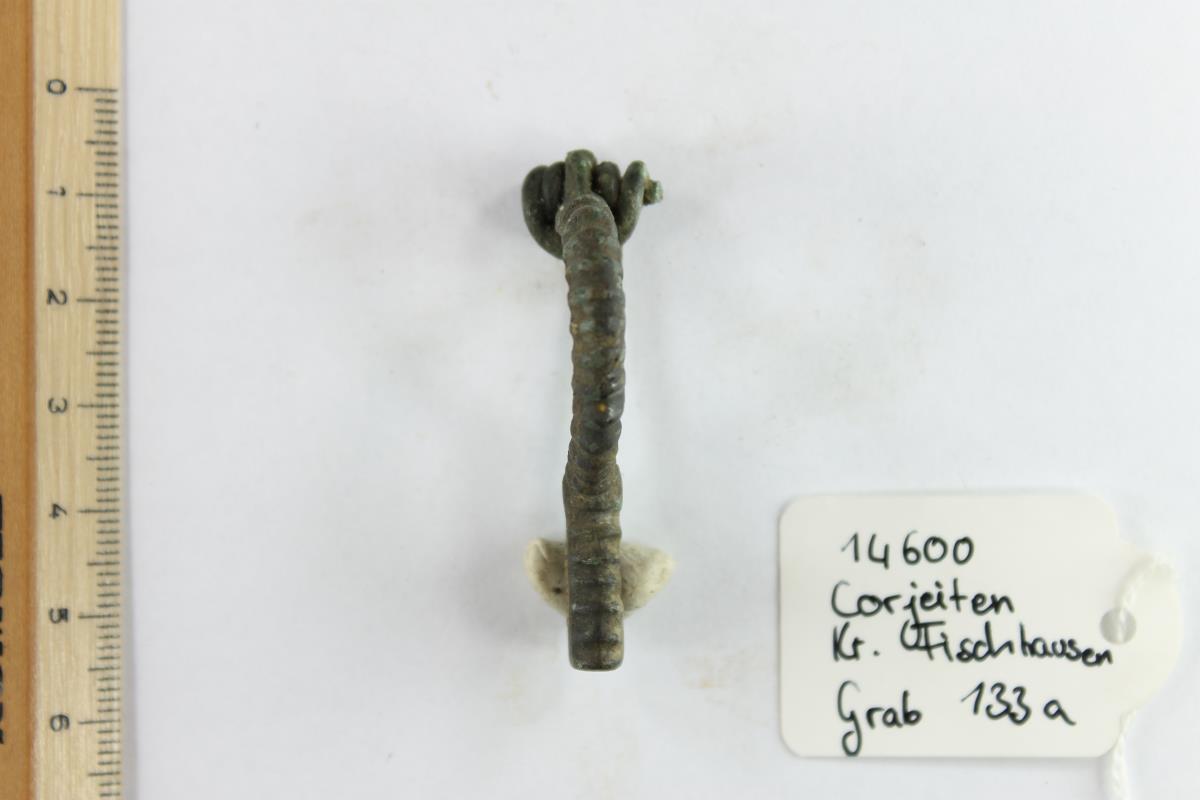 Armbrustfibel