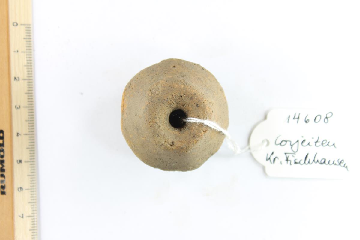 Spinnwirtel