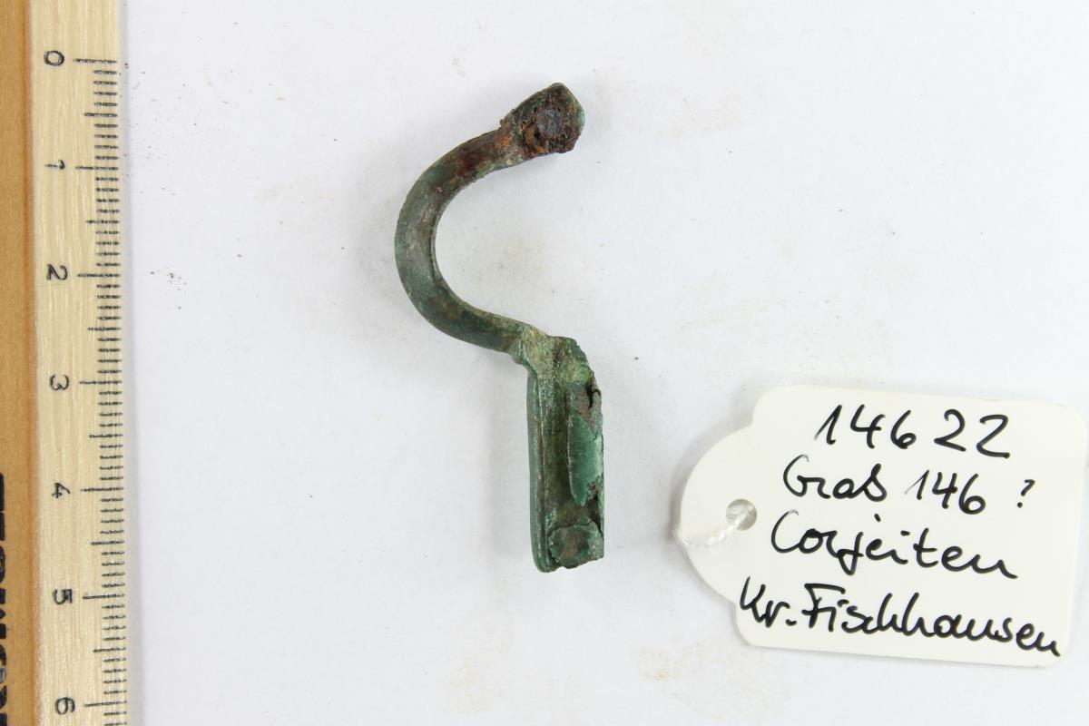 Armbrustfibel