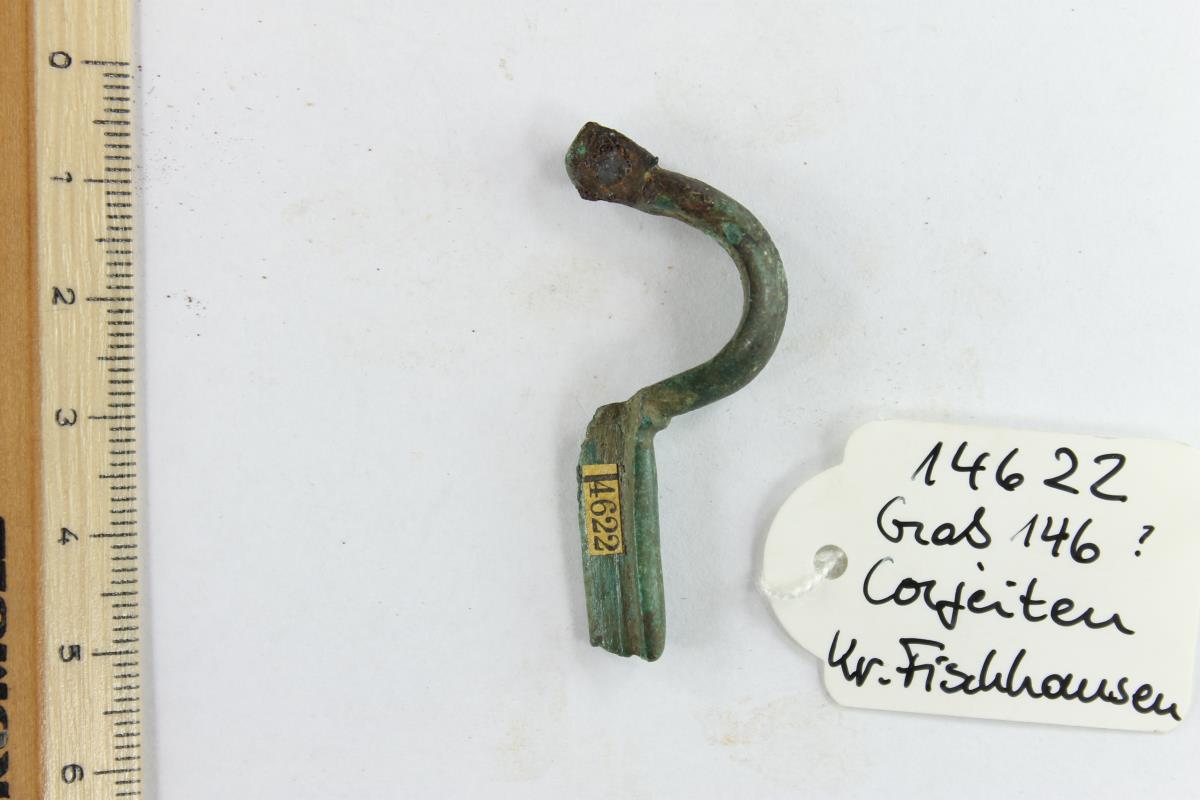 Armbrustfibel