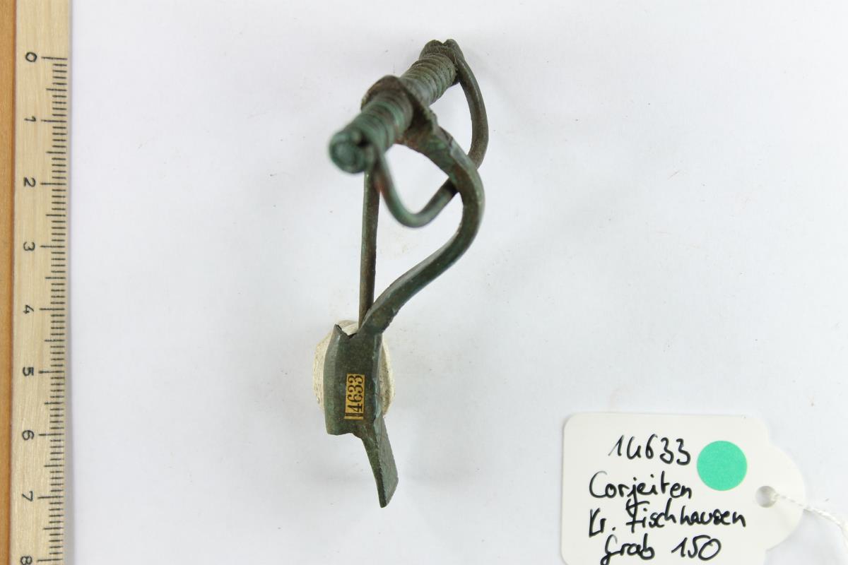 Armbrustfibel